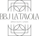 BBJ La Tavola Specialty Linen