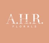 A. H. R. Florals