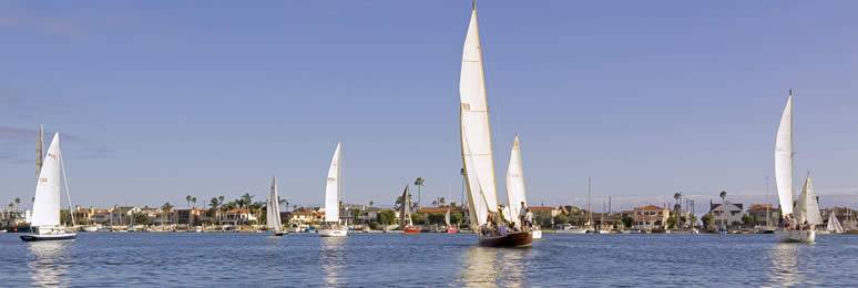 Ideal Meeting Destination – Newport Beach, CA