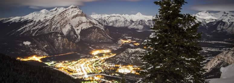 Banff & Lake Louise - a place where meetings come alive