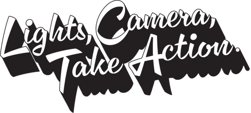 Lights, Camera, Take Action - SITE SoCal’s 2026 theme