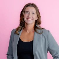 Taylor Horwitz, Events, 2025 SITE SoCal Young Leaders Committee