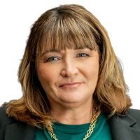 Brigitte Lundrigan, 2026 Director of Advisory Council at SITE SoCal