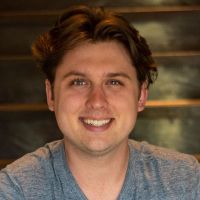 Charlie Smith, Director, 2026 SITE SoCal Young Leaders