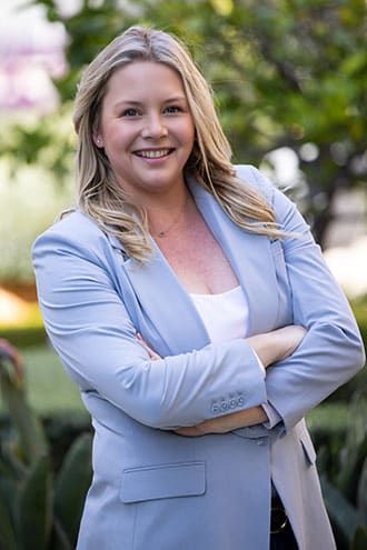 Jackie Ash, President, SITE Southern California 2026