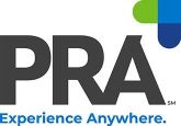 PRA - Experience Anywhere.