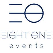 Eight One Events