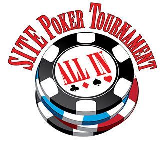 SITE Poker Tournament - All In