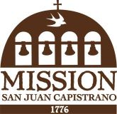 Mission San Juan Capistrano 1776