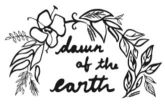Dawn of the Earth