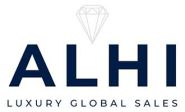 ALHI Luxury Global Sales