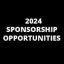 2024 Sponsorship Opportunities