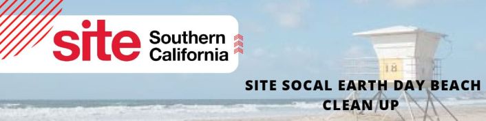 SITE Southern California Each Day Beach Cleanup