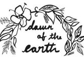 Dawn of the Earth