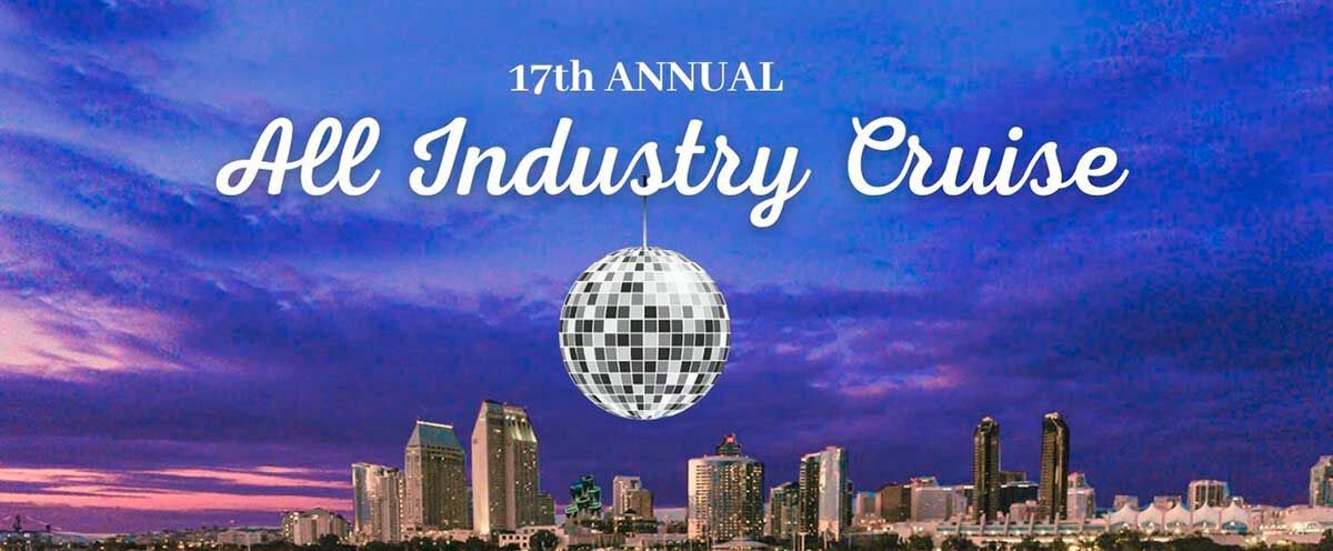 17th Annual All Industry Cruise